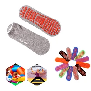 Non Slip Grip Socks