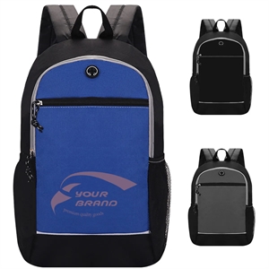 Large Capacity High Quality Backpack For School Trip