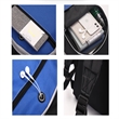 Large Capacity High Quality Backpack For School Trip | https://www.bestnamebadges.com