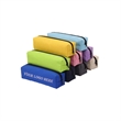 Personalized Barrel Square Stationery Bags | https://www.bestnamebadges.com
