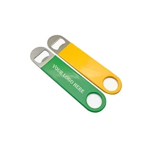 Personalized Laminated Bottle Opener