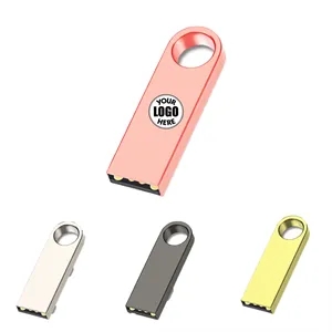 4 GB Customizable  Flash Drive USB