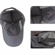 Sports Performance Mesh Cap | https://www.bestnamebadges.com