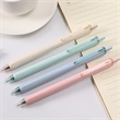 Wheat Straw Pen | https://www.bestnamebadges.com