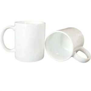 11Oz Ceramic Coffee Mug
