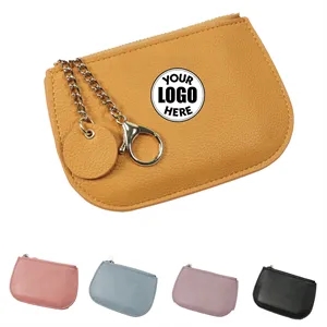 PU Leather Women Change Purchase