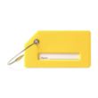 Silicone Luggage Tag | https://www.bestnamebadges.com