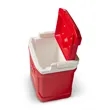 Igloo® Profile II 16 Qt Cooler | https://www.bestnamebadges.com