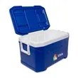 Igloo® Profile II 50 Qt Cooler | https://www.bestnamebadges.com