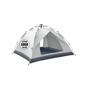 Portable Folding Outdoor Tent