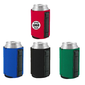 Magnetic Koozie Can Cooler Coolie  Sleeve