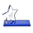 Northam Star Award - Deep Etch | https://www.bestnamebadges.com