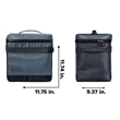 Simple Modern Day Cooler | https://www.bestnamebadges.com