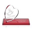 Northam Heart Award - Deep Etch | https://www.bestnamebadges.com