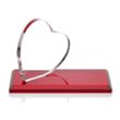 Northam Heart Award - Deep Etch | https://www.bestnamebadges.com
