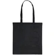 5 oz. Recycled Eco-Friendly Cotton Tote Bags (14.5"x16.25") | https://www.bestnamebadges.com