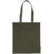 5 oz. Recycled Eco-Friendly Cotton Tote Bags (14.5"x16.25") | https://www.bestnamebadges.com