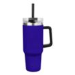 40 Oz. Full Color Intrepid Stainless Steel Tumbler | https://www.bestnamebadges.com
