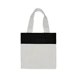 Party Favor Tote Bag | https://www.bestnamebadges.com