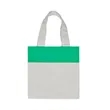 Party Favor Tote Bag | https://www.bestnamebadges.com