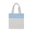 Party Favor Tote Bag | https://www.bestnamebadges.com