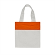 Party Favor Tote Bag | https://www.bestnamebadges.com