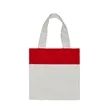Party Favor Tote Bag | https://www.bestnamebadges.com