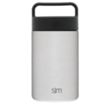 Simple Modern 16 oz Provision Food Jar | https://www.bestnamebadges.com