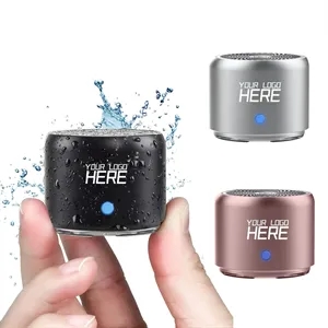 Mini Bluetooth Speaker