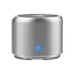 Mini Bluetooth Speaker | https://www.bestnamebadges.com