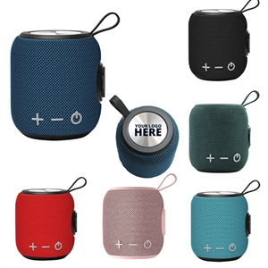 Portable Speaker
