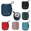 Portable Speaker | https://www.bestnamebadges.com