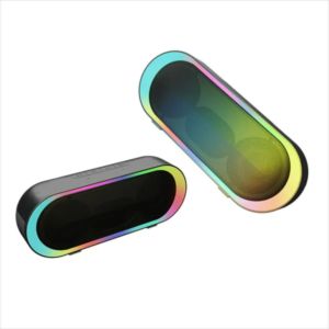 24 Playtime
Speaker