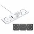3 in 1 Wireless Charger | https://www.bestnamebadges.com