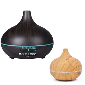 Oil Diffuser