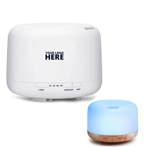 Fragrant Oil Humidifier