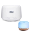 Fragrant Oil Humidifier | https://www.bestnamebadges.com