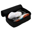 Sunday Golf Shoe Cube Luxe | https://www.bestnamebadges.com