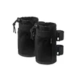 Riding Water Bottle Bag | https://www.bestnamebadges.com