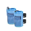 Riding Water Bottle Bag | https://www.bestnamebadges.com