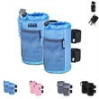 Riding Water Bottle Bag | https://www.bestnamebadges.com