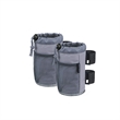 Riding Water Bottle Bag | https://www.bestnamebadges.com