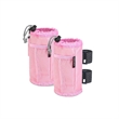 Riding Water Bottle Bag | https://www.bestnamebadges.com