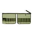 Garden Bucket Storage Bag | https://www.bestnamebadges.com
