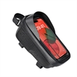 Hard Casing Bike Bag | https://www.bestnamebadges.com
