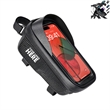 Hard Casing Bike Bag | https://www.bestnamebadges.com
