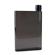 PC Flat Bottle | https://www.bestnamebadges.com