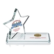 Northam Star VividPrint™ Award | https://www.bestnamebadges.com