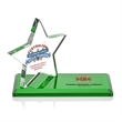 Northam Star VividPrint™ Award | https://www.bestnamebadges.com