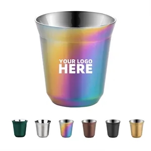 80Ml Beverage Tumbler